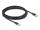 DELOCK USB 2.0 Kabel USB Typ-C St > St PD 3.0 60W 4m schwarz