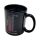 Mad Monkey 2000126 Tasse Schwarz Universal 1 Stück(e)