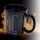 Mad Monkey 2000126 Tasse Schwarz Universal 1 Stück(e)