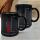 Mad Monkey 2000126 Tasse Schwarz Universal 1 Stück(e)
