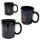 Mad Monkey 2000126 Tasse Schwarz Universal 1 Stück(e)
