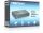 Trendnet GREENnet Unmanaged Gigabit Ethernet (10/100/1000) Schwarz