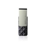 Silicon Power Blaze B30 USB-Stick 64 GB USB Typ-A 3.2 Gen 1 (3.1 Gen 1) Schwarz