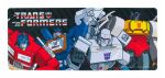 Thumbs Up 5056563717713 Schreibtischunterlage Neopren Mehrfarbig