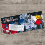 Thumbs Up 5056563717713 Schreibtischunterlage Neopren Mehrfarbig