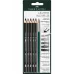Faber-Castell 117897 Bleistift Multi 6 Stück(e)