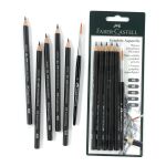 Faber-Castell 117897 Bleistift Multi 6 Stück(e)