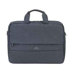 Rivacase 7532 39,6 cm (15.6") Aktenkoffer Grau