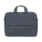 Rivacase 7532 39,6 cm (15.6") Aktenkoffer Grau