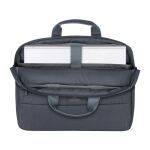 Rivacase 7532 39,6 cm (15.6") Aktenkoffer Grau