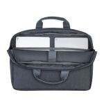 Rivacase 7532 39,6 cm (15.6") Aktenkoffer Grau