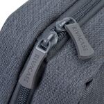 Rivacase 7532 39,6 cm (15.6") Aktenkoffer Grau