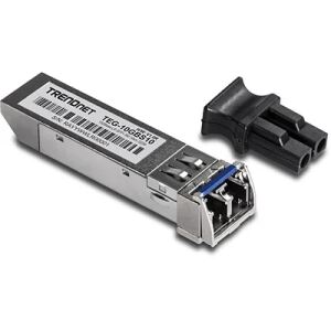 Trendnet TEG-10GBS10 Netzwerk-Transceiver-Modul Faseroptik 10000 Mbit/s SFP+ 1310 nm