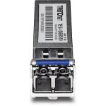 Trendnet TEG-10GBS10 Netzwerk-Transceiver-Modul Faseroptik 10000 Mbit/s SFP+ 1310 nm