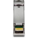 Trendnet TEG-10GBS10 Netzwerk-Transceiver-Modul Faseroptik 10000 Mbit/s SFP+ 1310 nm