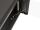 Lanberg WF03-5309-10B Rack 9U Wandmontiertes Regal Schwarz