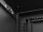 Lanberg WF03-5309-10B Rack 9U Wandmontiertes Regal Schwarz