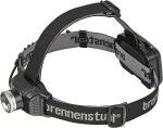 Brennenstuhl LED-Kopflampe LuxPremium IP44 200lm 3xAA