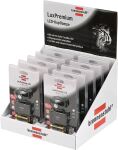 Brennenstuhl LED-Kopflampe LuxPremium IP44 200lm 3xAA