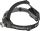 Brennenstuhl LED-Kopflampe LuxPremium IP44 200lm 3xAA