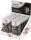 Brennenstuhl LED-Kopflampe LuxPremium IP44 200lm 3xAA