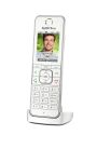 Fon FRITZ! C6 DECT-Telefon Anrufer-Identifikation Weiß