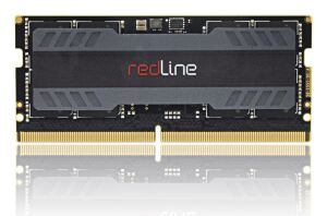 Mushkin MRA5S560LKKD16G Speichermodul 16 GB 1 x 16 GB DDR5 262-pin SO-DIMM