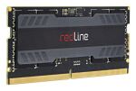 Mushkin MRA5S560LKKD16G Speichermodul 16 GB 1 x 16 GB DDR5 262-pin SO-DIMM