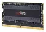 Mushkin MRA5S560LKKD16G Speichermodul 16 GB 1 x 16 GB DDR5 262-pin SO-DIMM