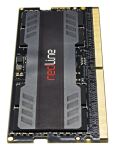 Mushkin MRA5S560LKKD16G Speichermodul 16 GB 1 x 16 GB DDR5 262-pin SO-DIMM