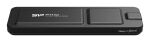 Silicon Power PX10 1 TB USB Typ-C 3.2 Gen 2 (3.1 Gen 2) Schwarz
