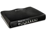 DrayTek Vigor2927 Kabelrouter Gigabit Ethernet Schwarz