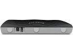 DrayTek Vigor2927 Kabelrouter Gigabit Ethernet Schwarz
