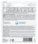 TESA 77766-00000-01 Wandhalterung Drinnen Universalhaken Weiß 2 Stück(e)