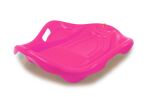 Jamara Snow Play Bob Speed Sonstige Spielzeuge zum Daraufsetzen Pink Kunststoff