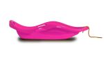 Jamara Snow Play Bob Speed Sonstige Spielzeuge zum Daraufsetzen Pink Kunststoff