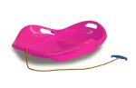 Jamara Snow Play Bob Speed Sonstige Spielzeuge zum Daraufsetzen Pink Kunststoff