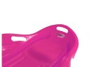 Jamara Snow Play Bob Speed Sonstige Spielzeuge zum Daraufsetzen Pink Kunststoff