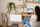 Box FRITZ! 7530 AX WLAN-Router Gigabit Ethernet Dual-Band (2,4 GHz/5 GHz) Grau, Rot, Weiß