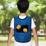 Mad Monkey Body Tag Kinder-Spielzeugsport-Set für Kinder
