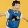 Mad Monkey Body Tag Kinder-Spielzeugsport-Set für Kinder