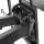 LogiLink TV-Wandhalterung, 50–90", neigbar, schwenkbar, 75 kg max.