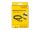 DELOCK USB 2.0 Daten u.Schnellladekabel USB Type-C+USB Steck