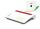 Box FRITZ! 5530 WLAN-Router Gigabit Ethernet Dual-Band (2,4 GHz/5 GHz) Weiß