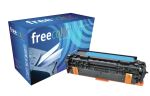 Freecolor M451C-FRC Tonerkartusche 1 Stück(e) Cyan