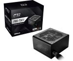 Asrock PRO-750B Netzteil 750 W 24-pin ATX ATX Schwarz
