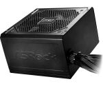 Asrock PRO-750B Netzteil 750 W 24-pin ATX ATX Schwarz