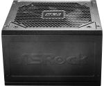 Asrock PRO-750B Netzteil 750 W 24-pin ATX ATX Schwarz
