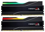 G.Skill Trident Z5 Neo RGB F5-6000J3444F64GX2-TZ5NR Speichermodul 128 GB 2 x 64 GB DDR5 5600 MT/s 288-pin DIMM