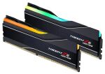 G.Skill Trident Z5 Neo RGB F5-6000J3444F64GX2-TZ5NR Speichermodul 128 GB 2 x 64 GB DDR5 5600 MT/s 288-pin DIMM